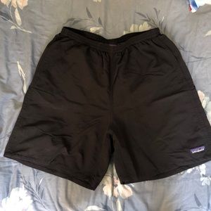 Patagonia Men’s baggie shorts 5”